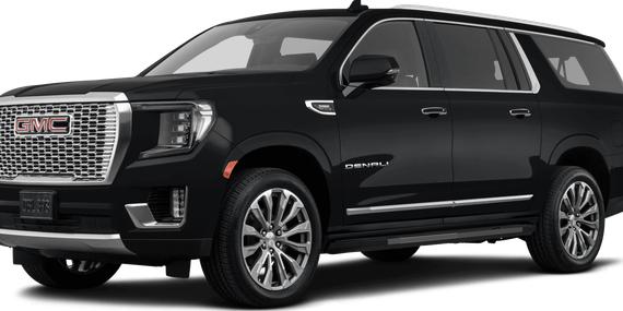 GMC YUKON XL 2024 1GKS2JKT6RR183174 image GMC YUKON XL 2024 1GKS2JKT6RR183174 image